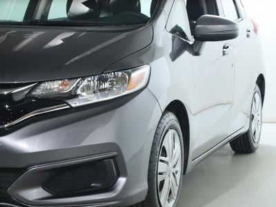 2020 Honda Fit LX