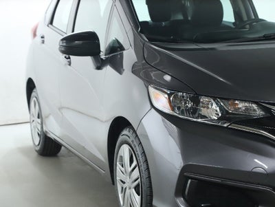 2020 Honda Fit LX