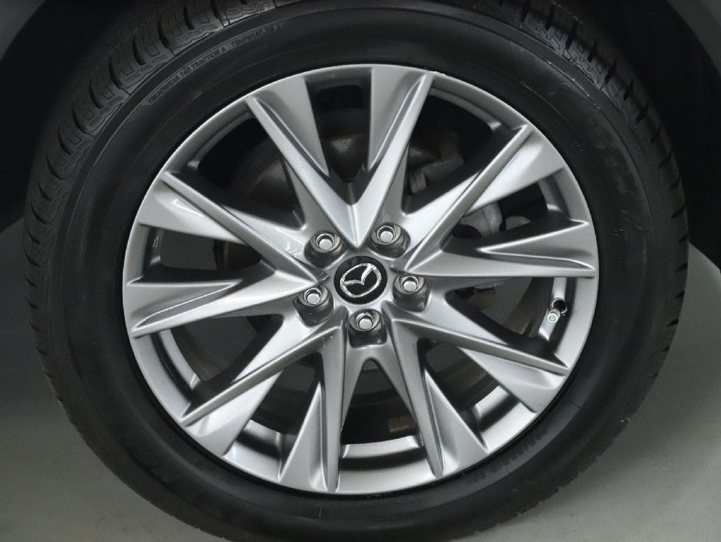 2020 Mazda Mazda CX-5 Grand Touring