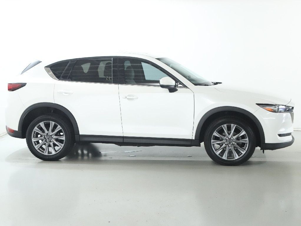 2020 Mazda Mazda CX-5 Grand Touring