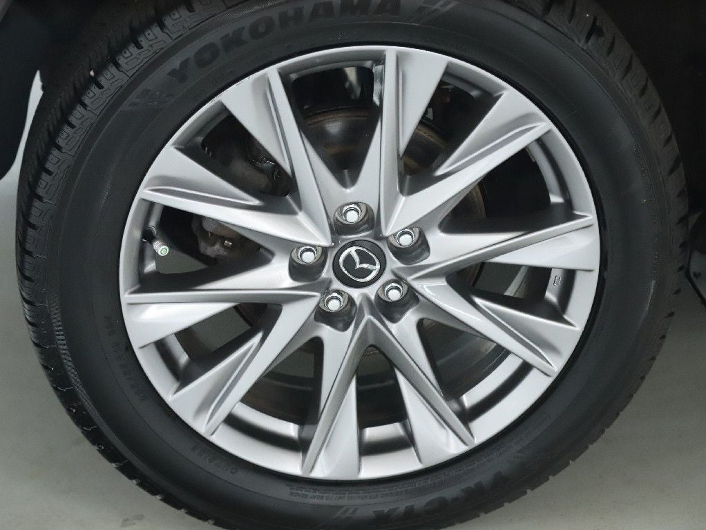 2020 Mazda Mazda CX-5 Grand Touring