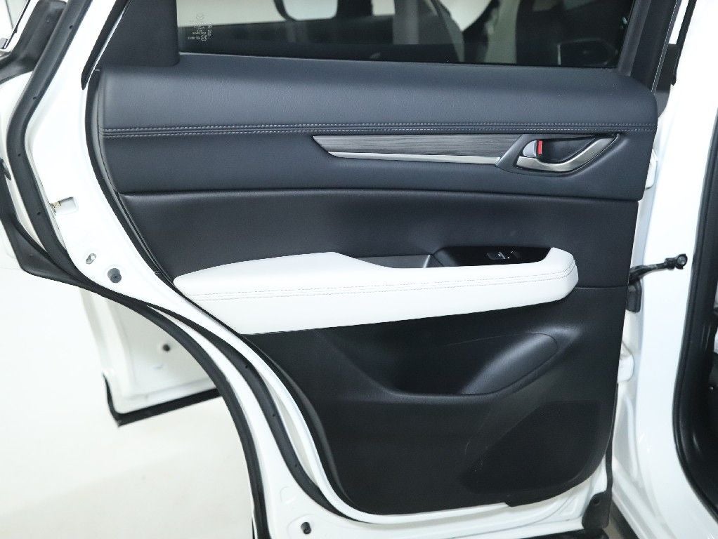 2020 Mazda Mazda CX-5 Grand Touring