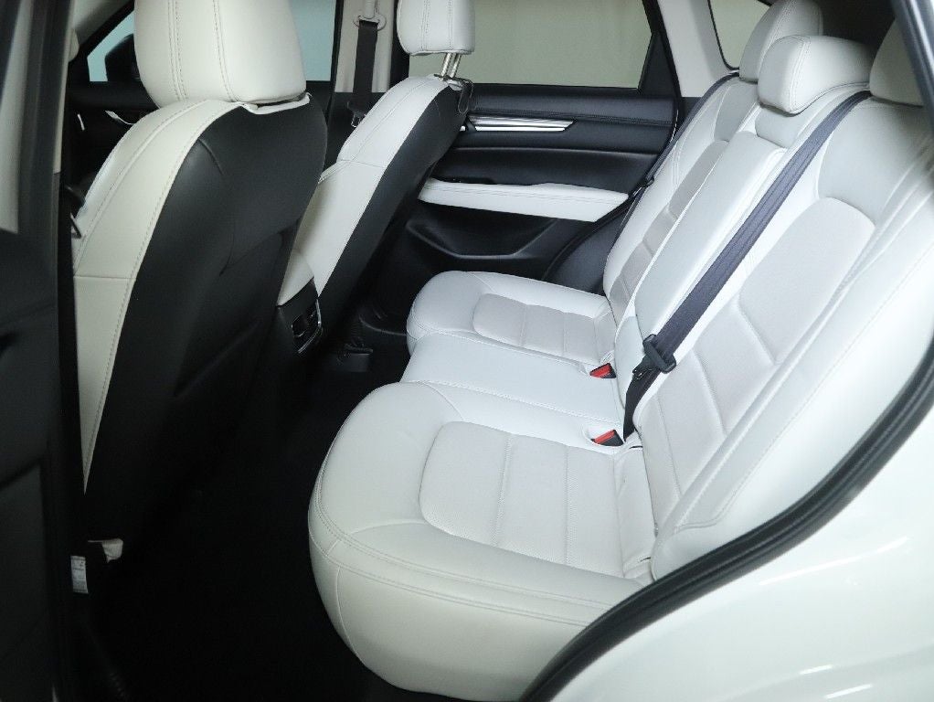 2020 Mazda Mazda CX-5 Grand Touring