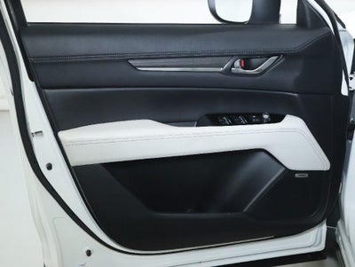 2020 Mazda Mazda CX-5 Grand Touring