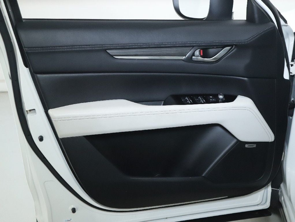 2020 Mazda Mazda CX-5 Grand Touring