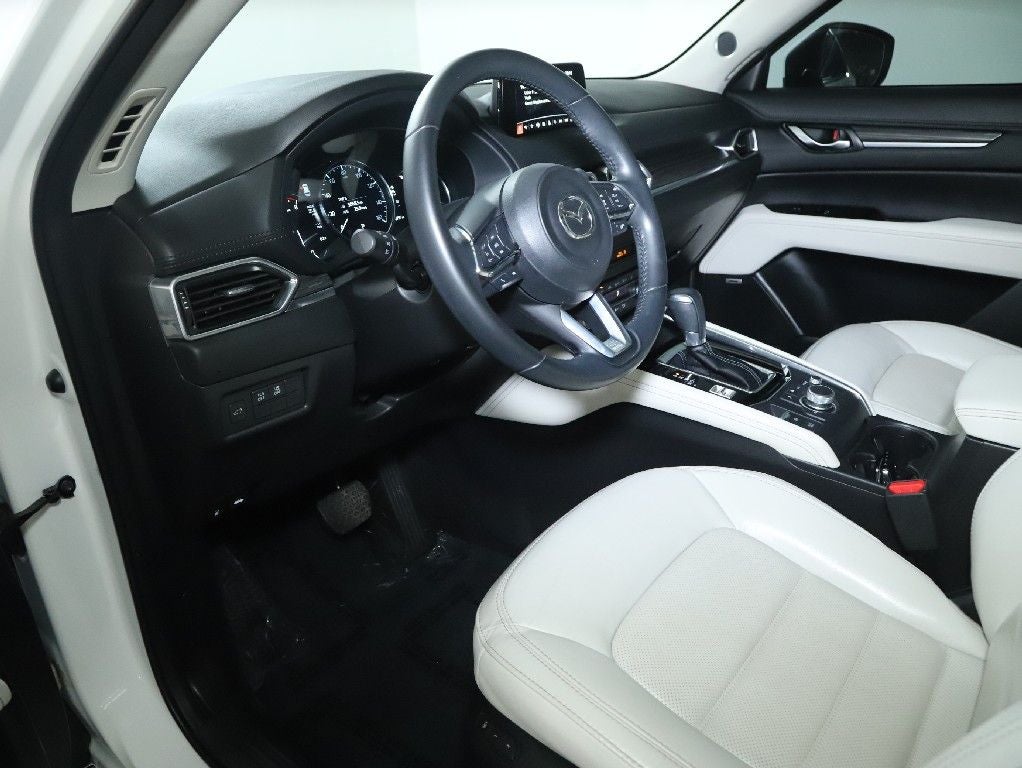 2020 Mazda Mazda CX-5 Grand Touring