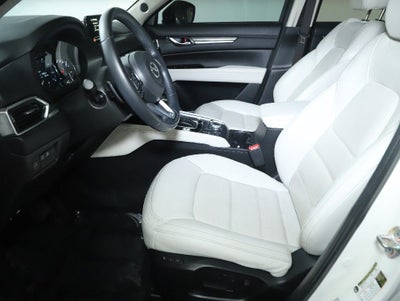 2020 Mazda Mazda CX-5 Grand Touring