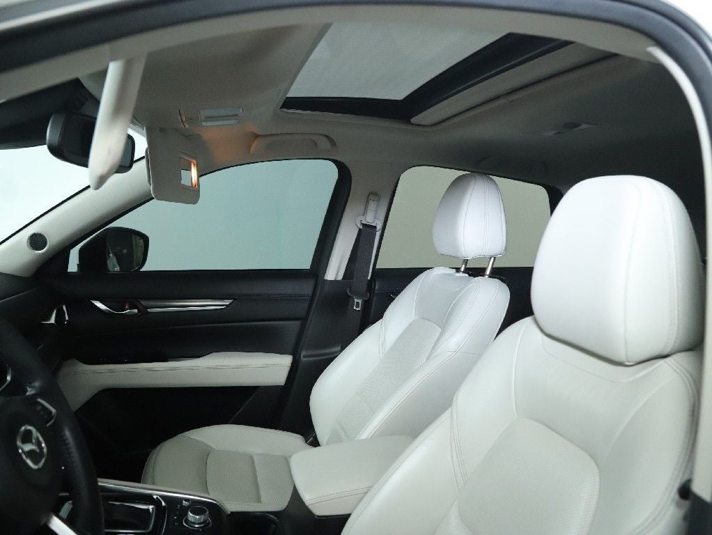 2020 Mazda Mazda CX-5 Grand Touring