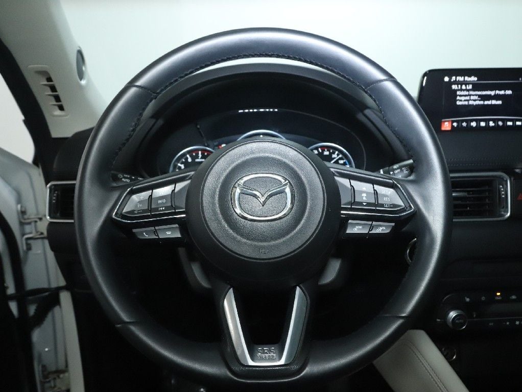 2020 Mazda Mazda CX-5 Grand Touring
