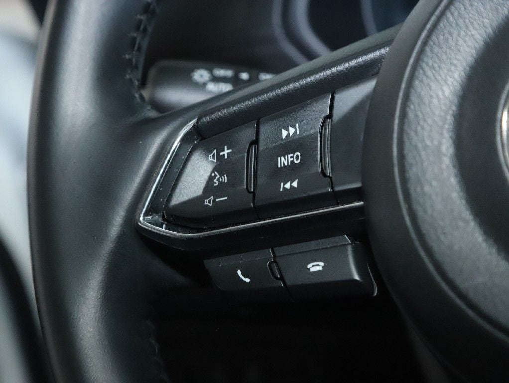 2020 Mazda Mazda CX-5 Grand Touring