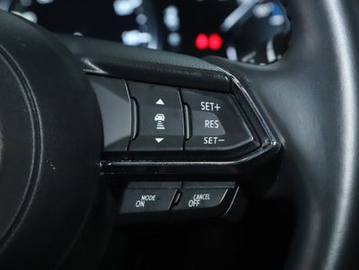 2020 Mazda Mazda CX-5 Grand Touring