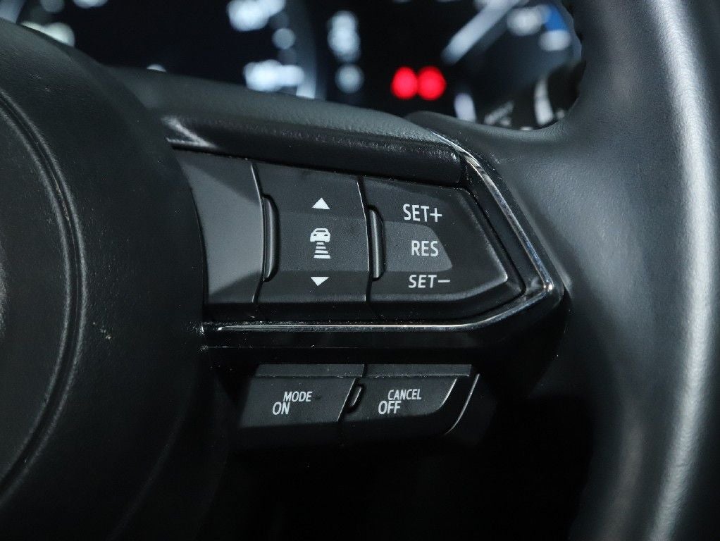 2020 Mazda Mazda CX-5 Grand Touring