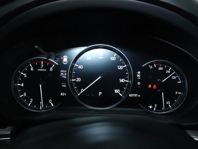 2020 Mazda Mazda CX-5 Grand Touring