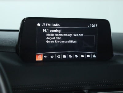 2020 Mazda Mazda CX-5 Grand Touring