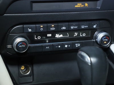 2020 Mazda Mazda CX-5 Grand Touring