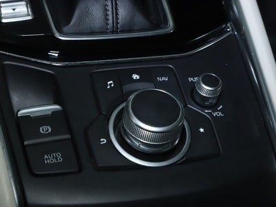 2020 Mazda Mazda CX-5 Grand Touring