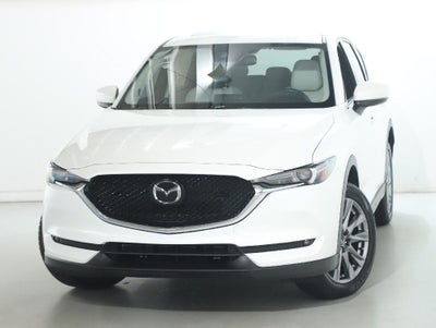 2020 Mazda Mazda CX-5 Grand Touring