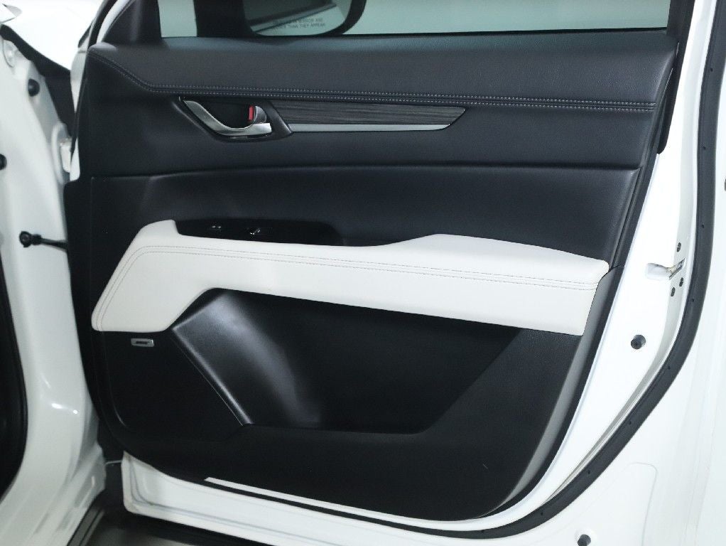 2020 Mazda Mazda CX-5 Grand Touring