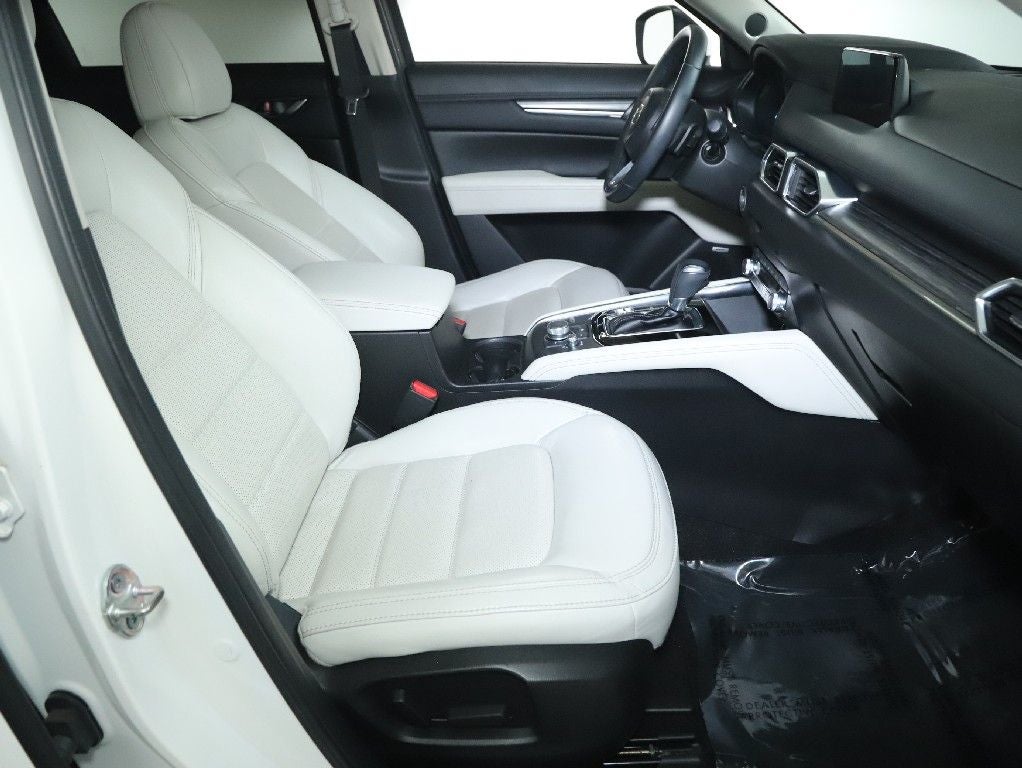 2020 Mazda Mazda CX-5 Grand Touring