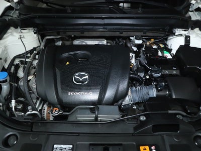 2020 Mazda Mazda CX-5 Grand Touring