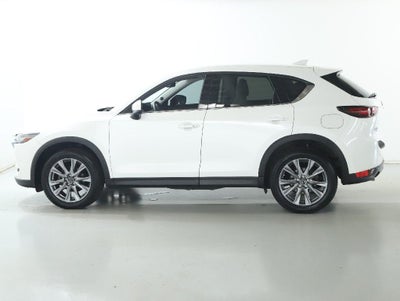 2020 Mazda Mazda CX-5 Grand Touring