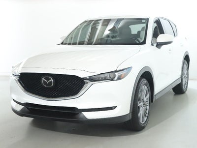 2020 Mazda Mazda CX-5 Grand Touring