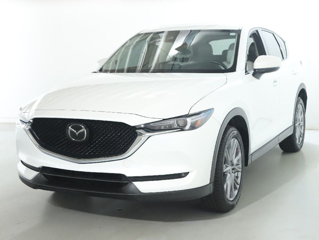 2020 Mazda Mazda CX-5 Grand Touring