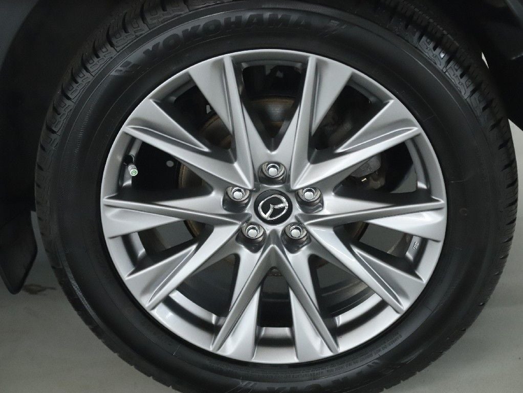 2020 Mazda Mazda CX-5 Grand Touring