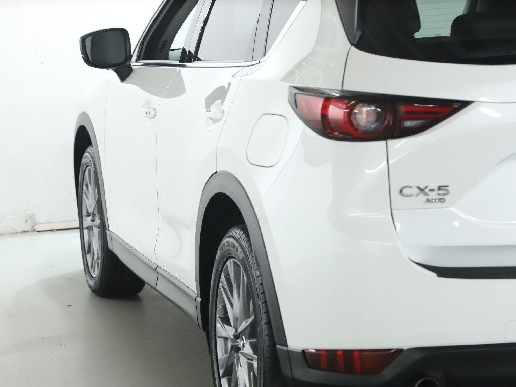2020 Mazda Mazda CX-5 Grand Touring