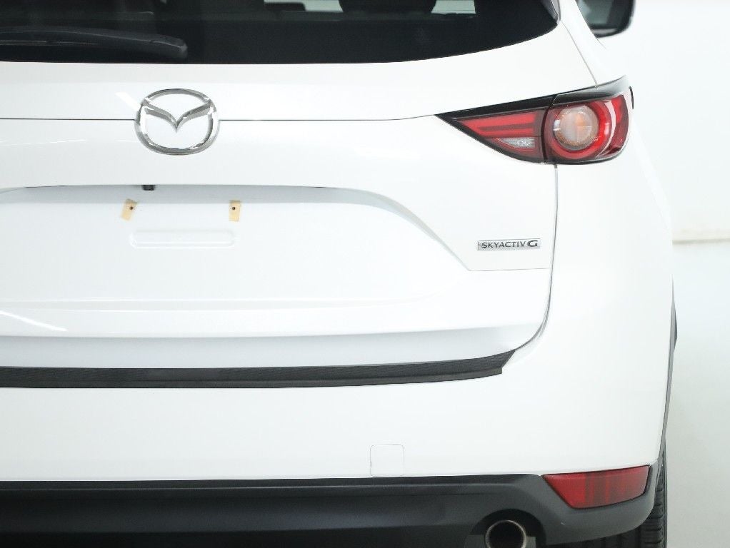 2020 Mazda Mazda CX-5 Grand Touring