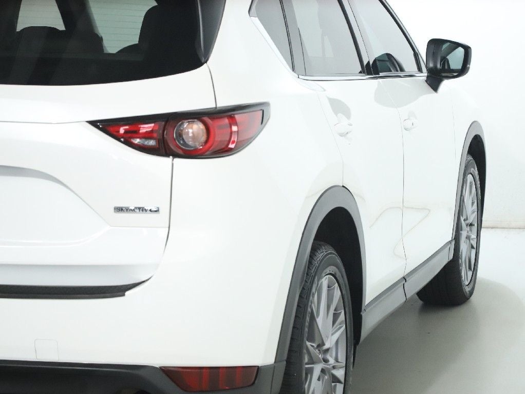 2020 Mazda Mazda CX-5 Grand Touring