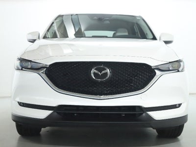 2020 Mazda Mazda CX-5 Grand Touring