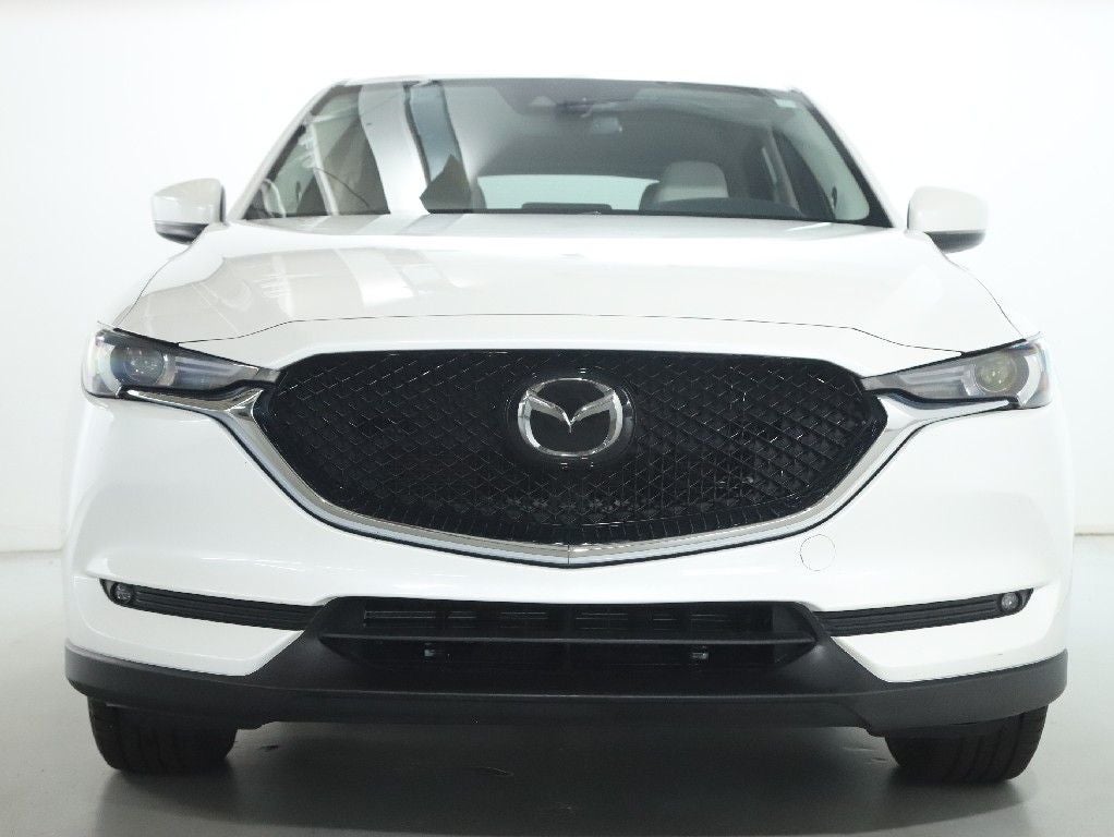 2020 Mazda Mazda CX-5 Grand Touring