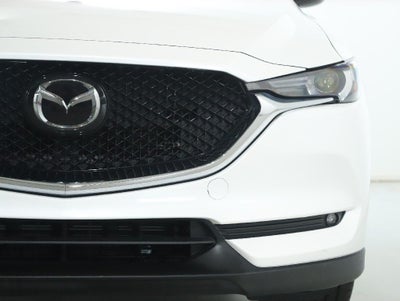 2020 Mazda Mazda CX-5 Grand Touring