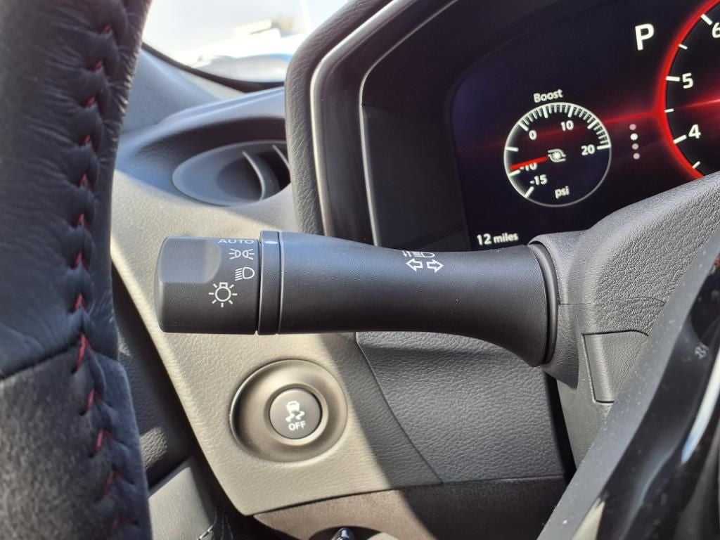 2025 Nissan Z NISMO