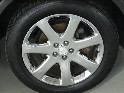 2014 Buick Encore Premium