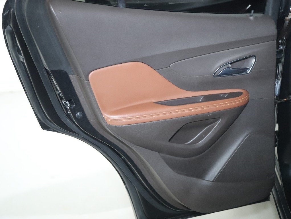 2014 Buick Encore Premium