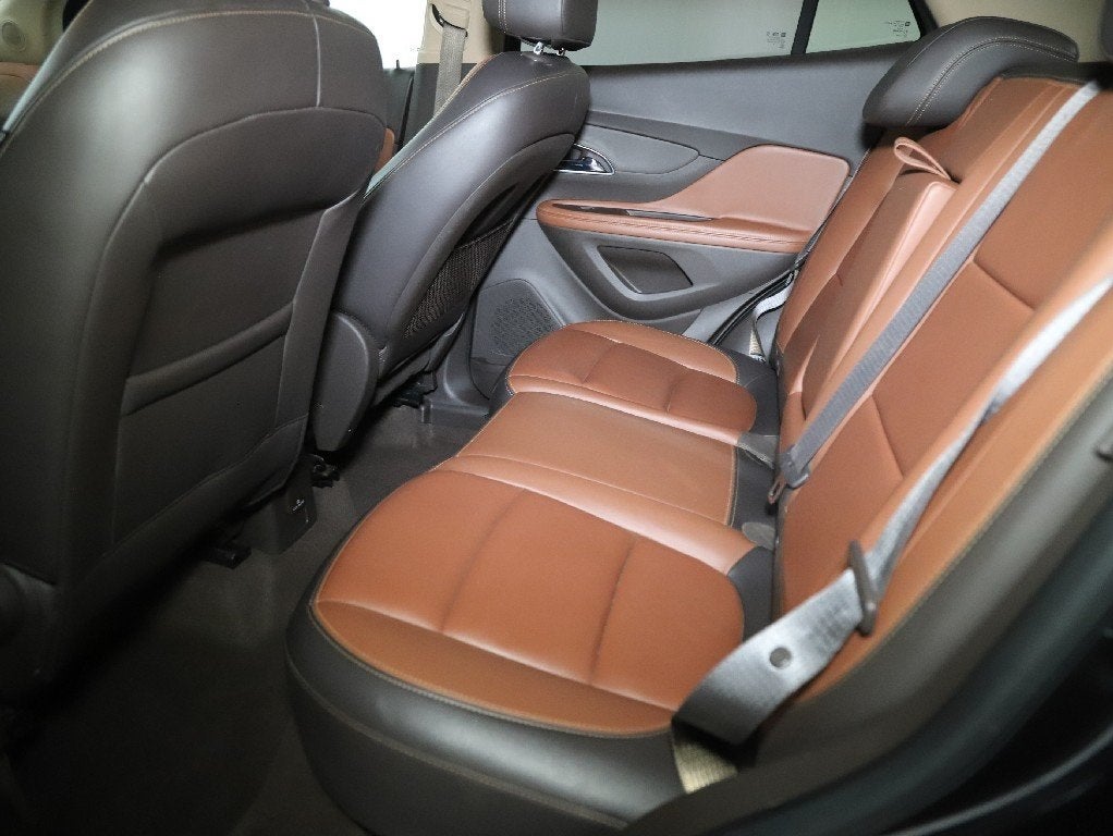 2014 Buick Encore Premium