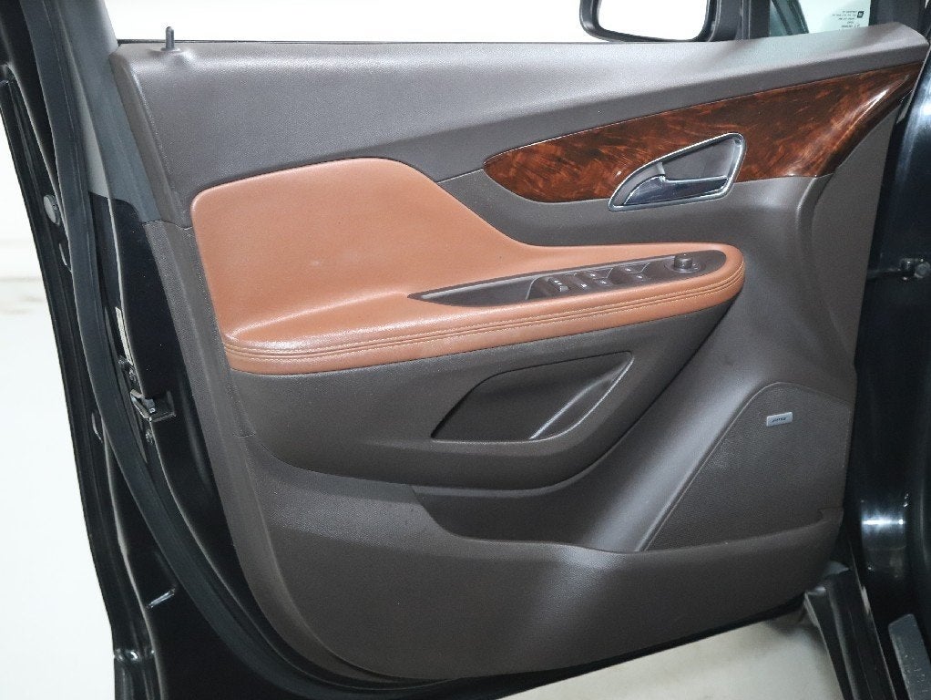 2014 Buick Encore Premium