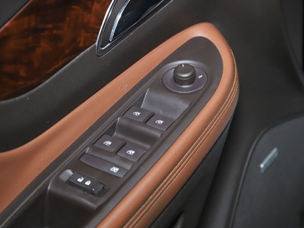 2014 Buick Encore Premium