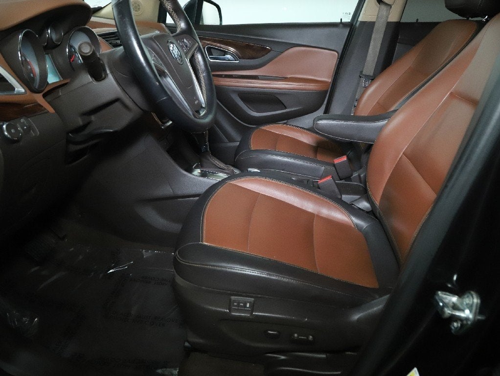 2014 Buick Encore Premium