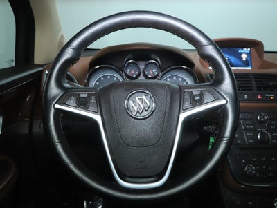2014 Buick Encore Premium