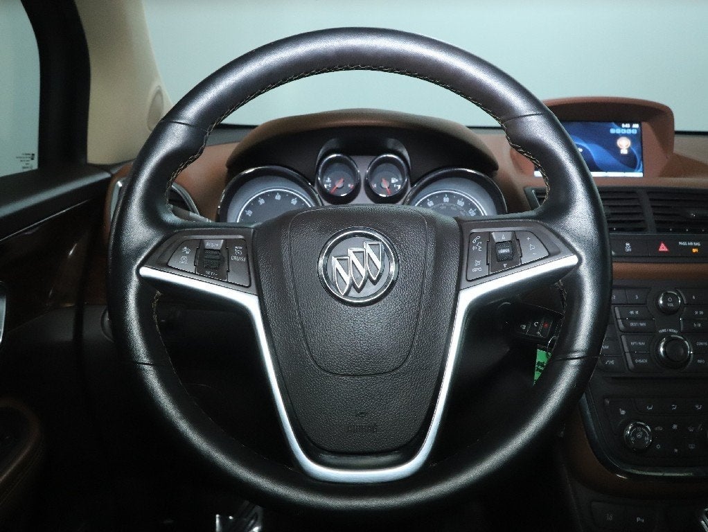 2014 Buick Encore Premium