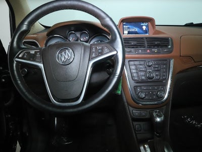 2014 Buick Encore Premium
