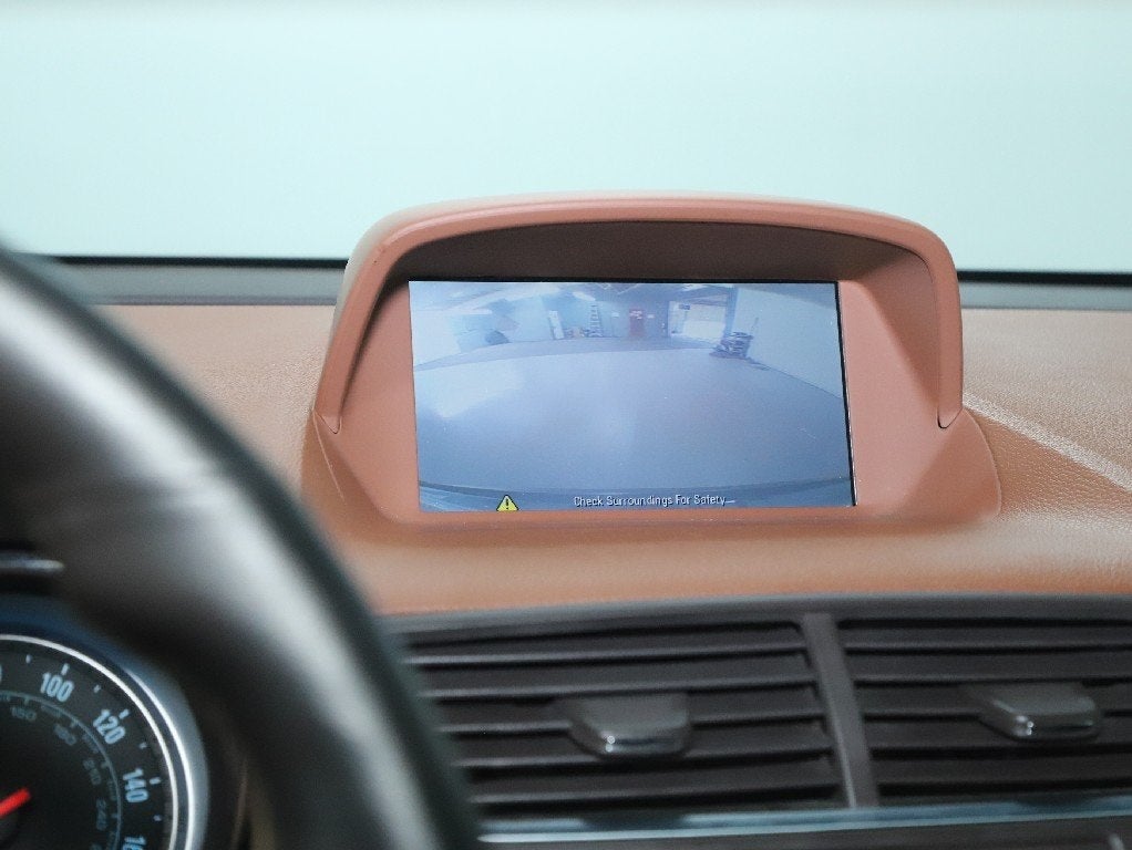 2014 Buick Encore Premium