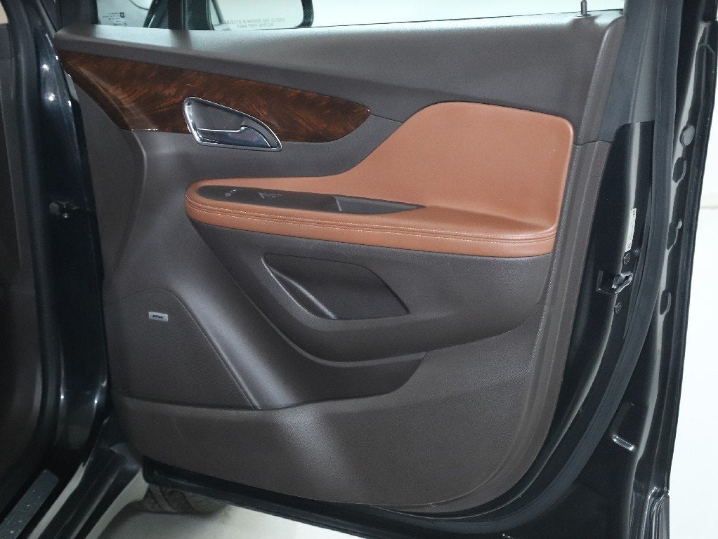 2014 Buick Encore Premium