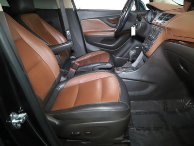 2014 Buick Encore Premium