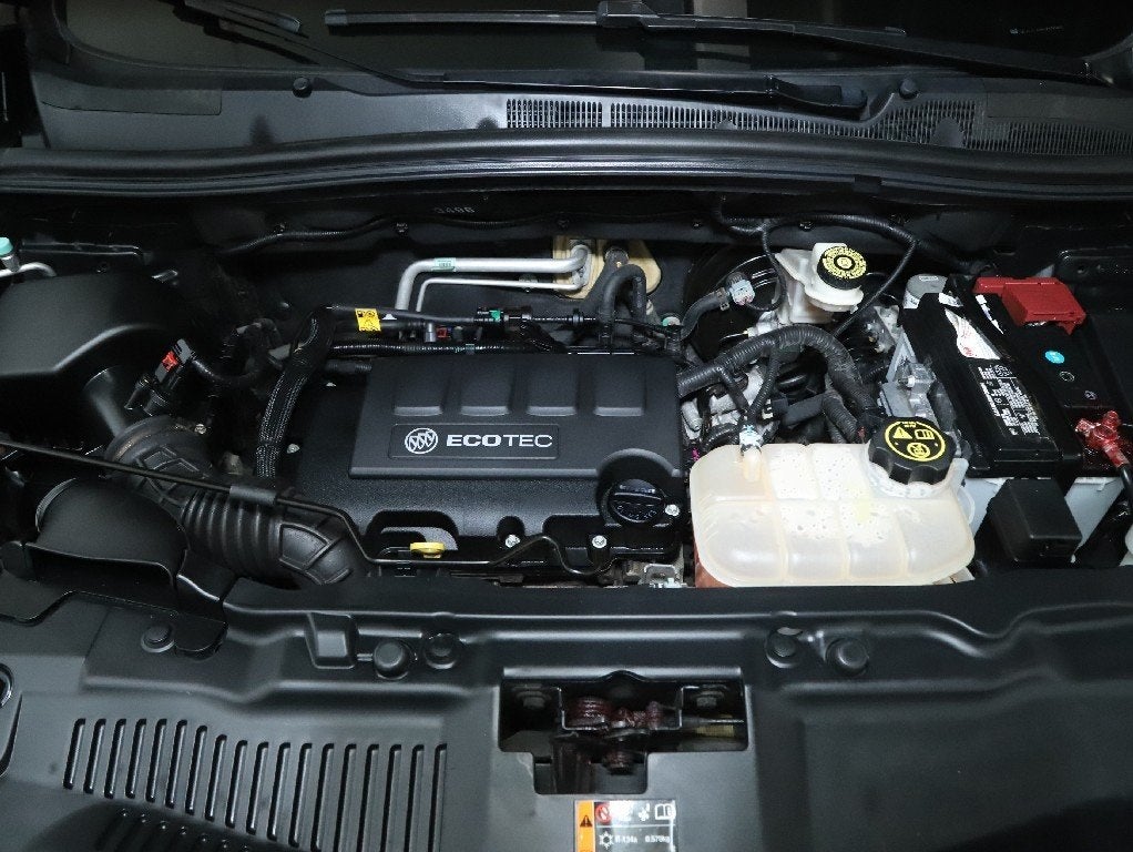 2014 Buick Encore Premium