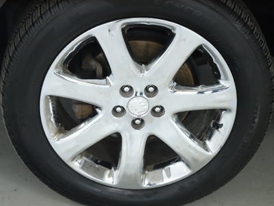 2014 Buick Encore Premium