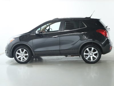 2014 Buick Encore Premium